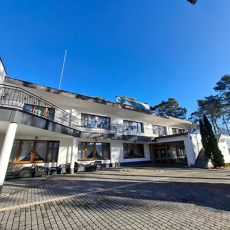 Wodnik Turawa Hotel Exterior foto